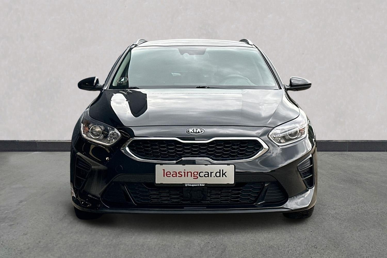 Billede af Kia Ceed 1,0 T-GDi Active SW
