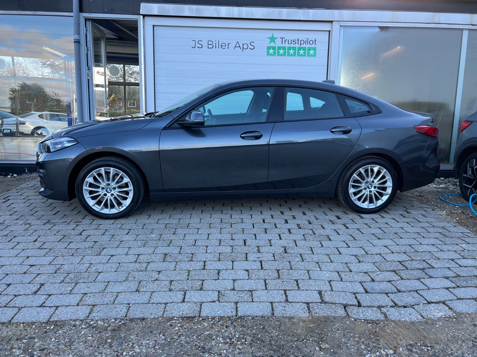 BMW 218i 2020