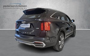 Kia Sorento PHEV Upgrade aut. 4WD 7prs