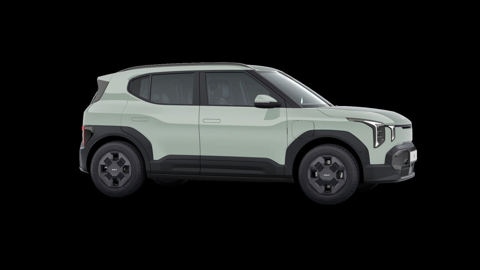Kia EV2 Standard Range Access
