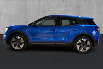 Ford Explorer Premium Extended Range - 1