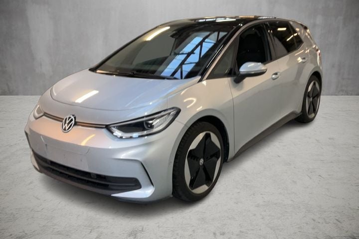Billede af VW ID.3 79 Max+