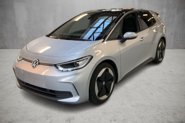 VW ID.3 79 Max+