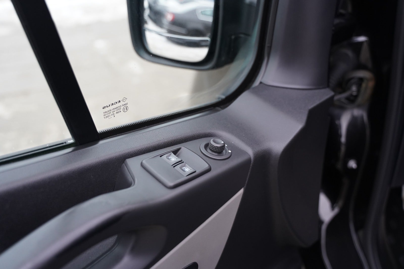 Billede af Renault Trafic T29 1,6 dCi 145 L2H1