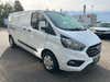 Ford Transit Custom 300L TDCi 130 Trend thumbnail