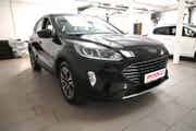 Ford Kuga PHEV Titanium CVT
