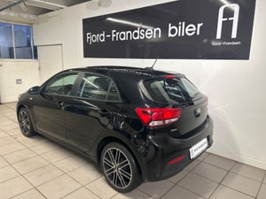 Kia Rio T-GDi Advance