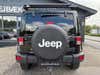 Jeep Wrangler Unlimited CRD 200 Sahara aut. thumbnail