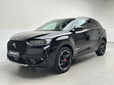 DS DS 7 CrossBack PureTech 225 Prestige EAT8