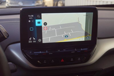 VW ID.4 Pro Performance