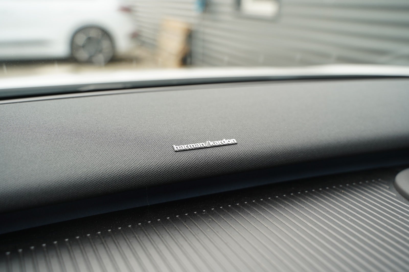 Billede af Volvo EX30  Extended Range Ultra