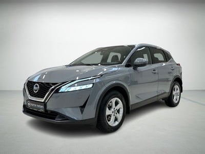 Nissan Qashqai mHEV Premiere Edition X-tr.