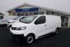 Toyota ProAce D 120 Long Comfort