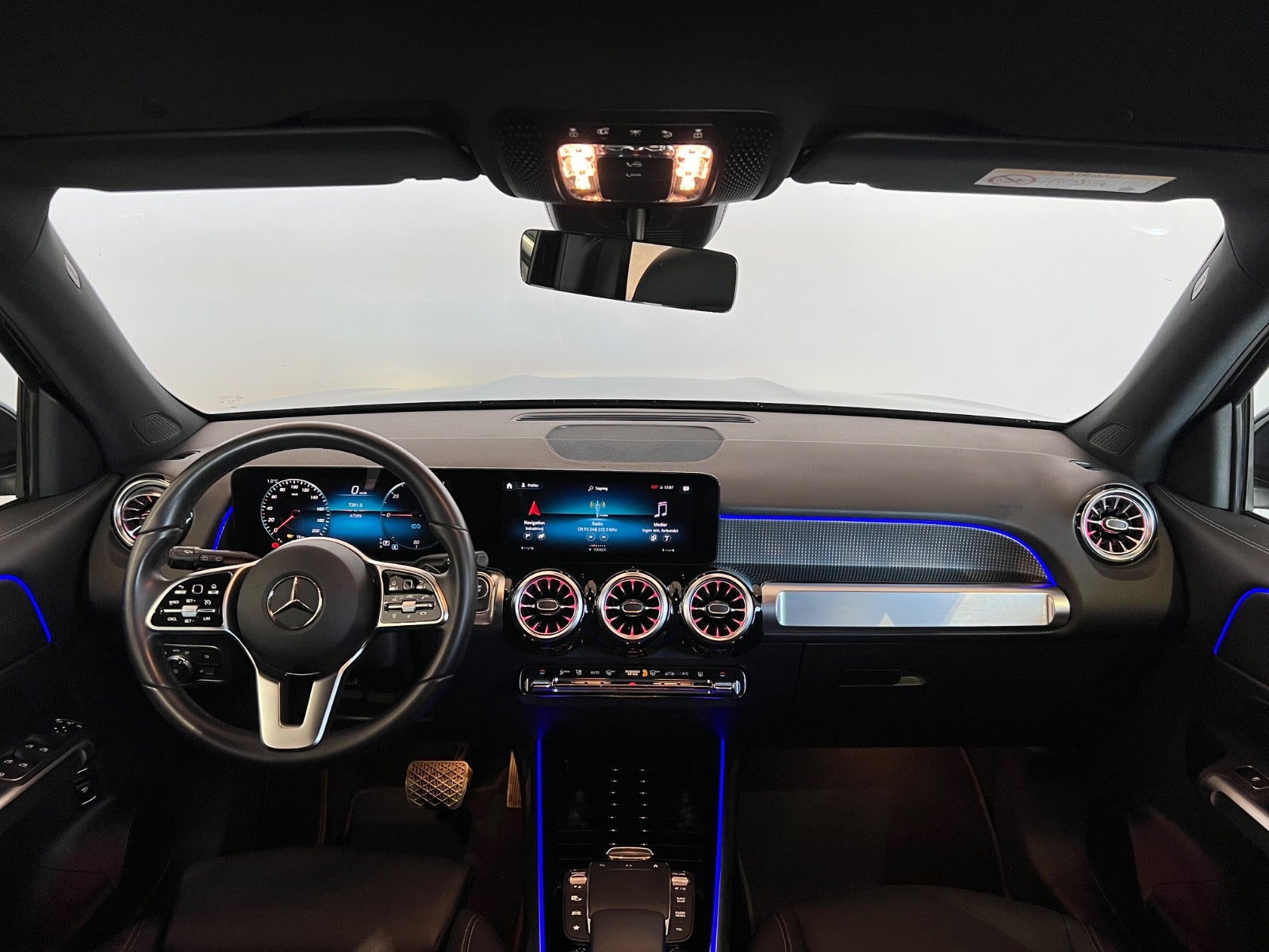 Mercedes EQB250 Progressive