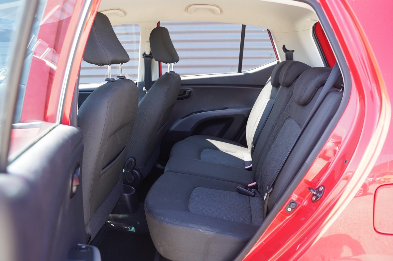 Billede af Hyundai i10 1,2 Comfort