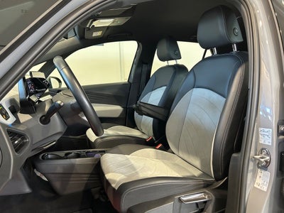 VW ID.3 Pro