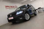 VW Tiguan TSi 150 Comfortline DSG 4Motion