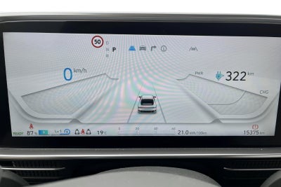 Hyundai Ioniq 6 Ultimate
