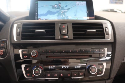 BMW 220d Cabriolet aut.