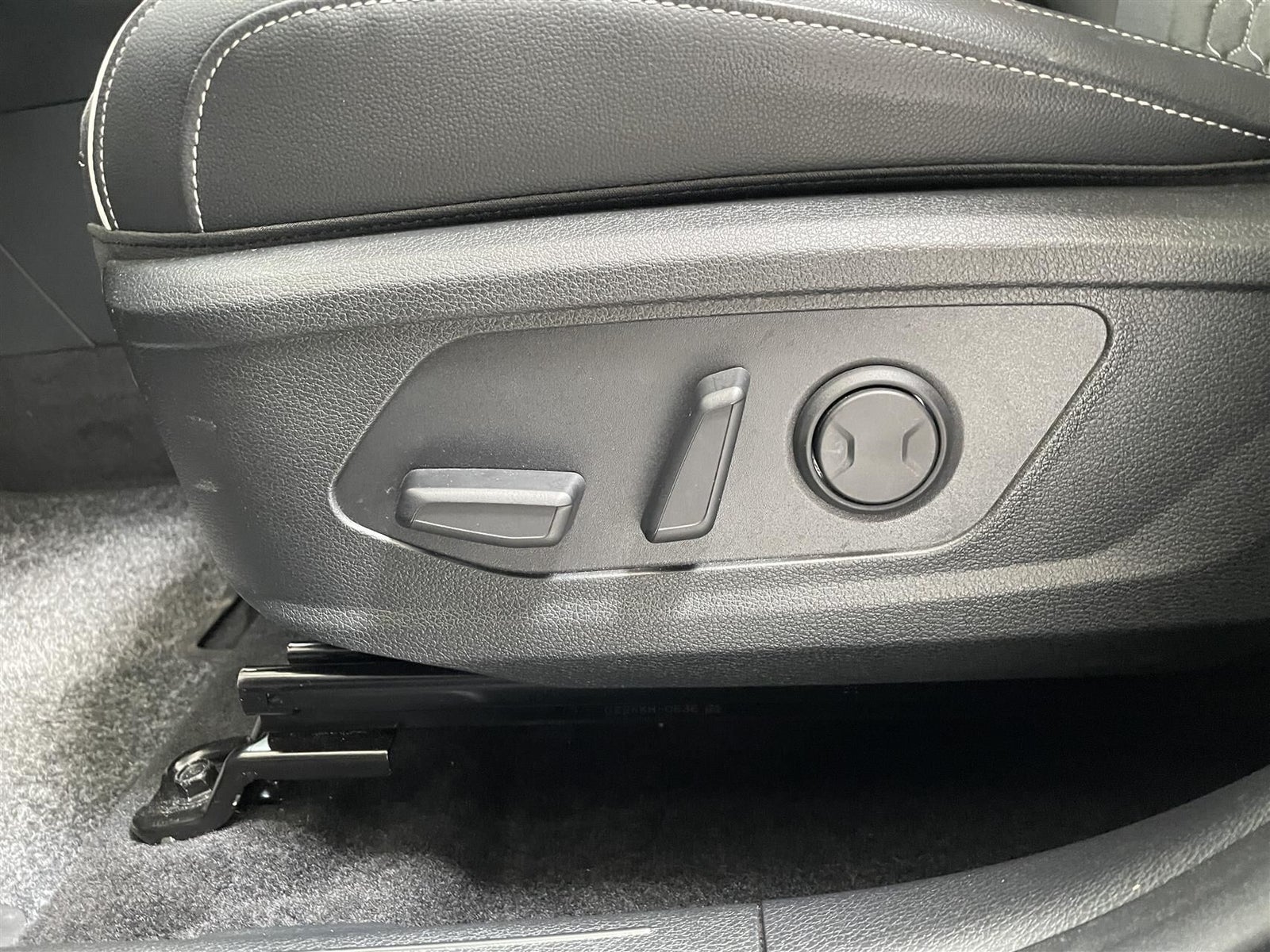 Kia Sportage PHEV GT-Line aut. 4WD