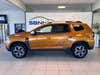 Dacia Duster TCe 125 Prestige thumbnail