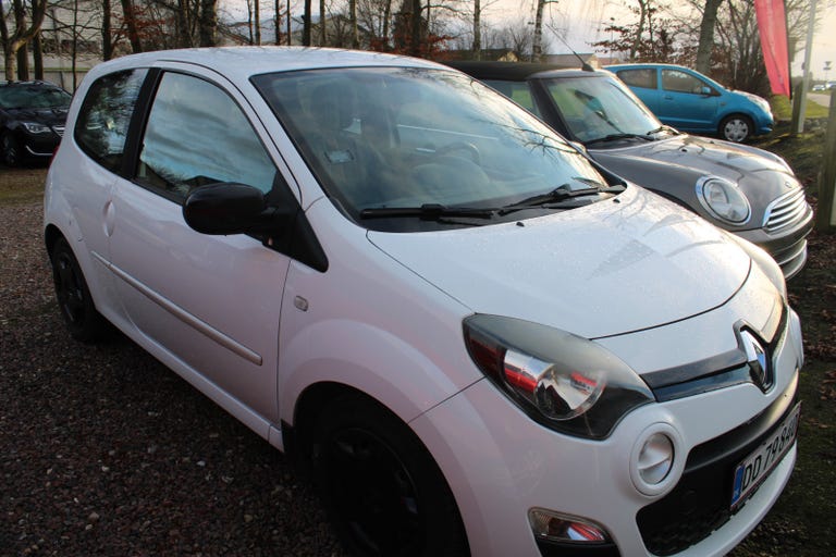 Renault Twingo 16V Authentique ECO2