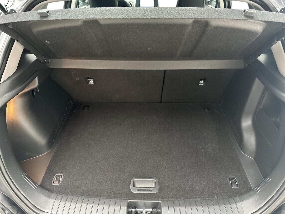 Hyundai Kona EV Select billede 13