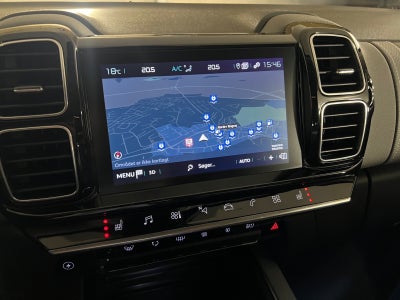 Citroën C5 Aircross PHEV Shine Pack EAT8