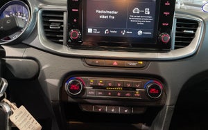 Kia Ceed T-GDi Prestige SW