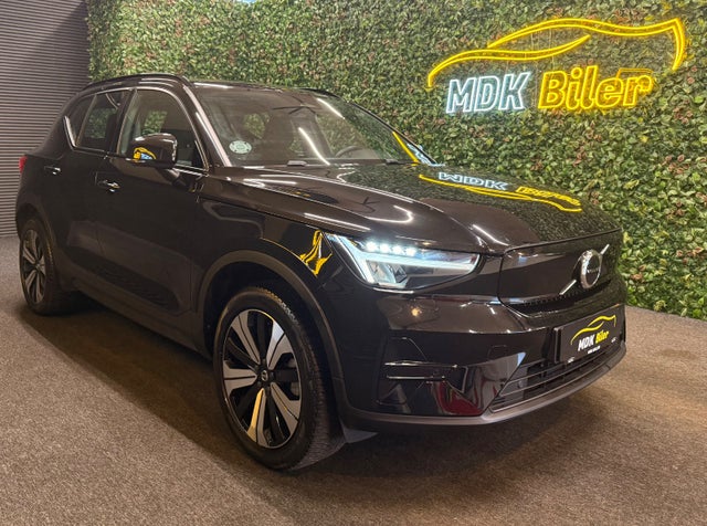Volvo XC40  P6 ReCharge Core