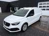 Mercedes eCitan A3 PRO Van thumbnail