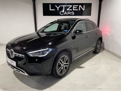 Mercedes GLA250 e 1,3 Premium aut. 5d
