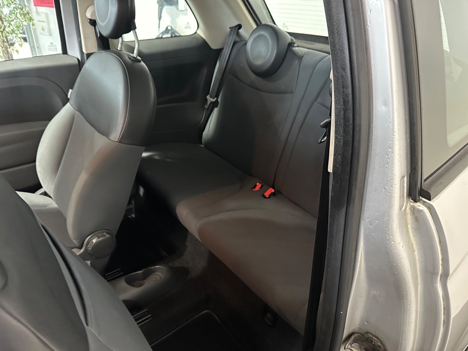 Fiat 500, Billede 4