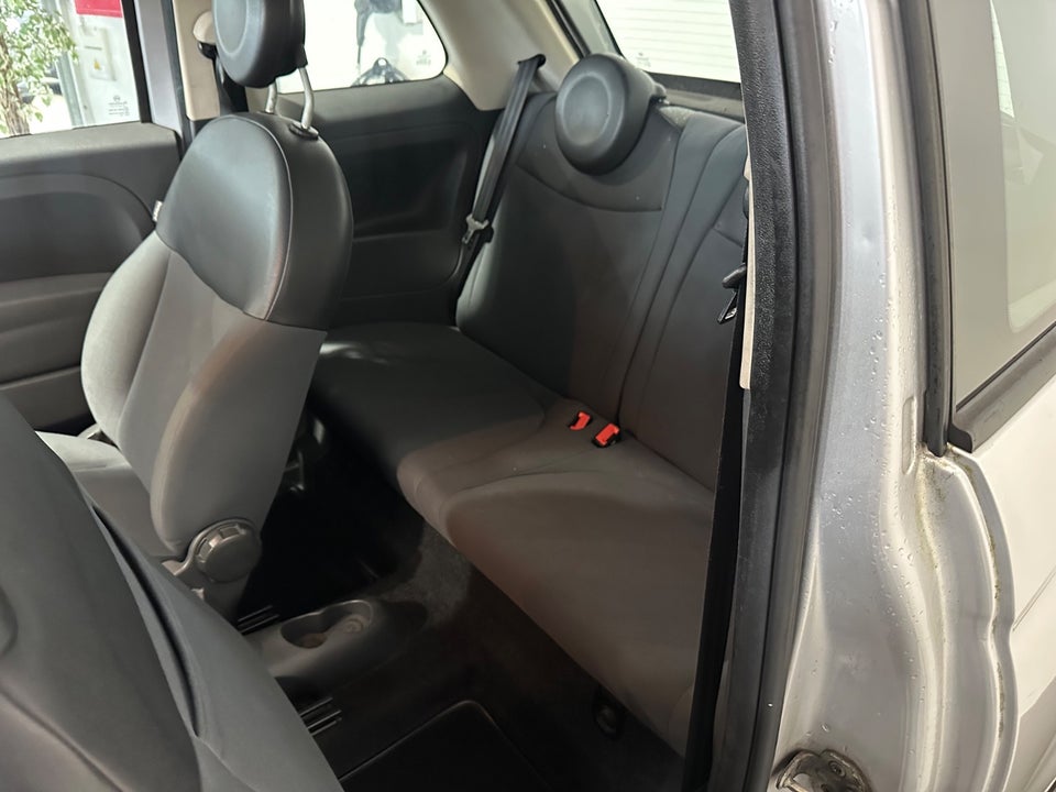 Fiat 500, Billede 4