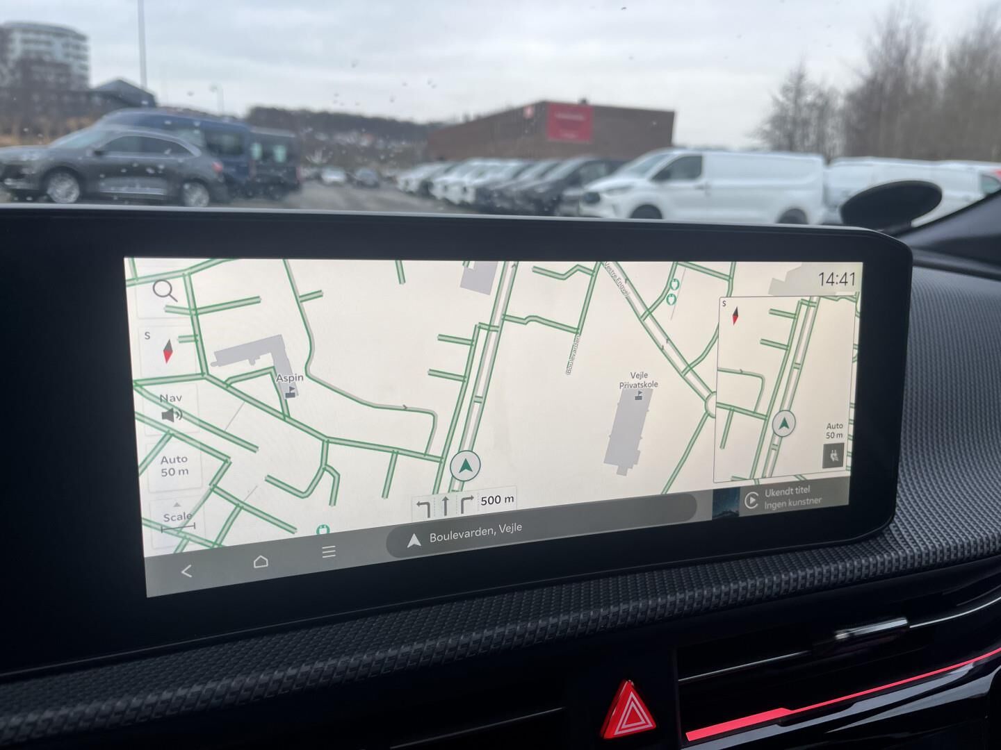 Kia EV6 Long Range Performance GT-Line AWD