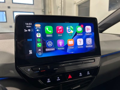 VW ID.3 Pro