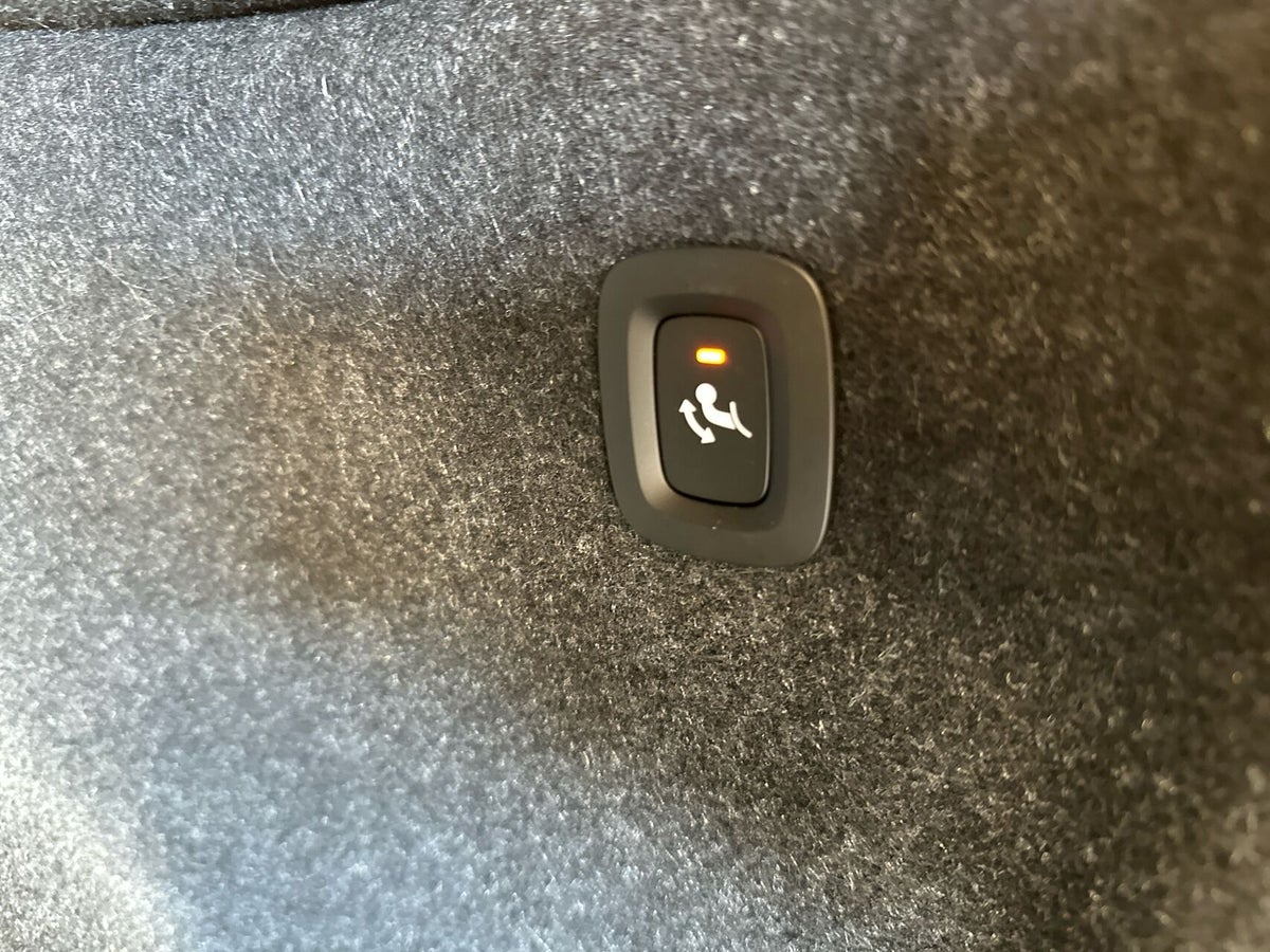 Volvo XC40 ReCharge Extended Range Core billede 19