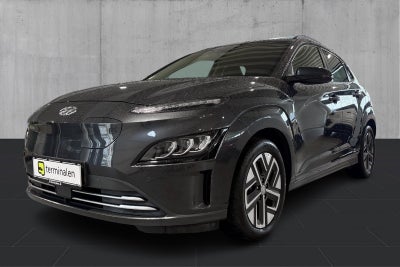 Hyundai Kona EV Trend - 0