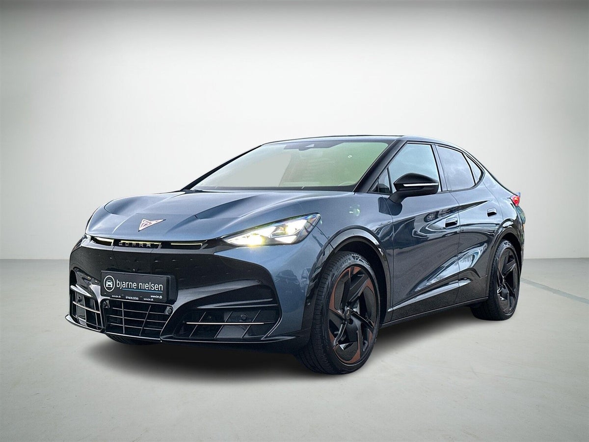 Cupra Tavascan VZ Adrenaline billede 1