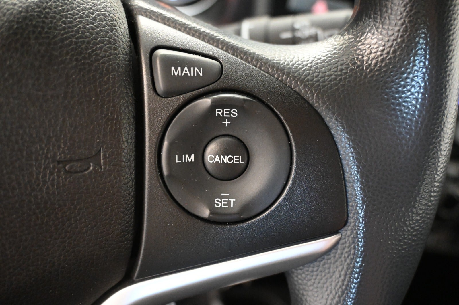 Honda Jazz i-VTEC Comfort