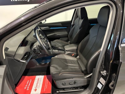 Skoda Enyaq iV Plus Design Selection