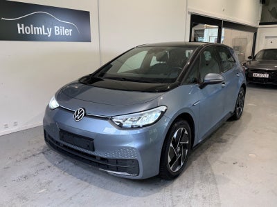 VW ID.3 Pro Performance