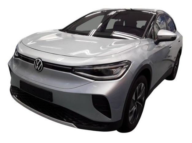 Billede af VW ID.4 77 Style