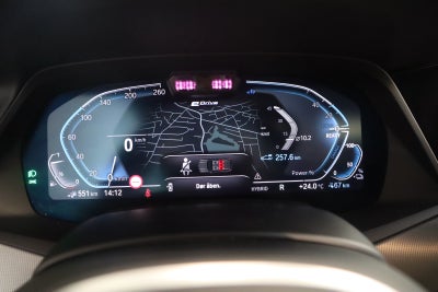 BMW X5 xDrive45e M-Sport aut.