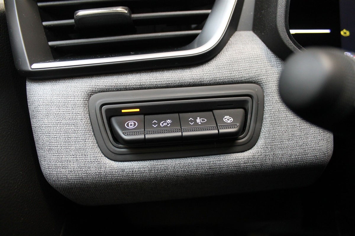 Renault Clio V TCe 90 Evolution billede 7