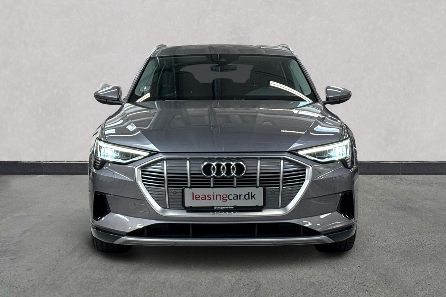 Billede af Audi e-tron 55 Prestige quattro
