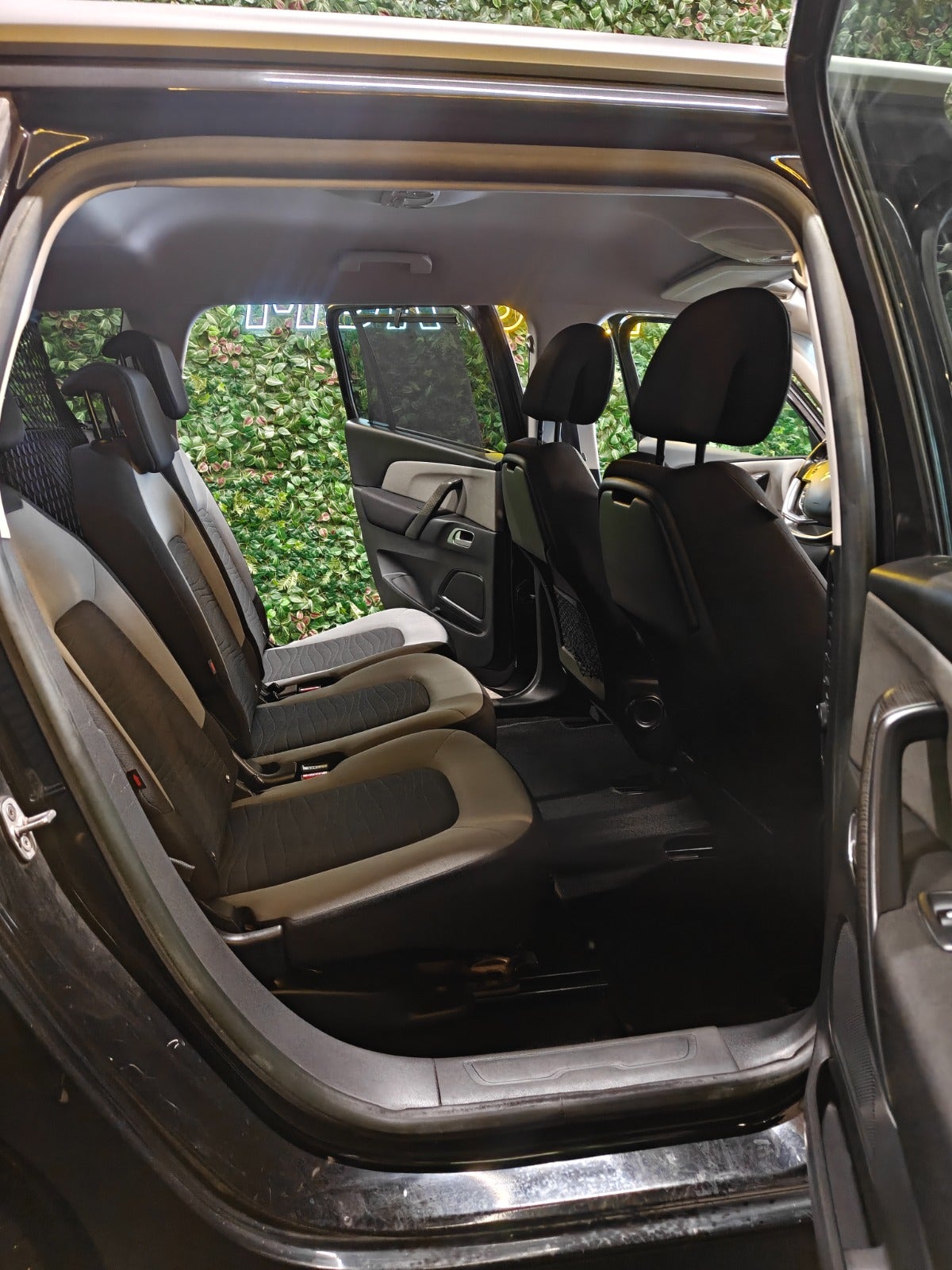 Billede af Citroën Grand C4 Picasso 1,6 e-HDi 115 Exclusive E6G 7prs
