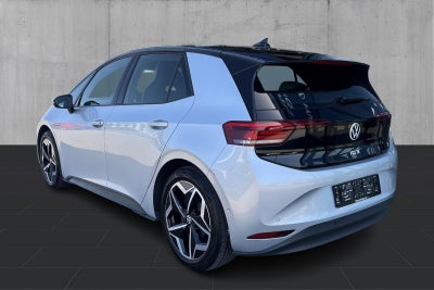 VW ID.3 77,0 Pro S 2022