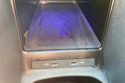 VW ID.4 Pro Performance