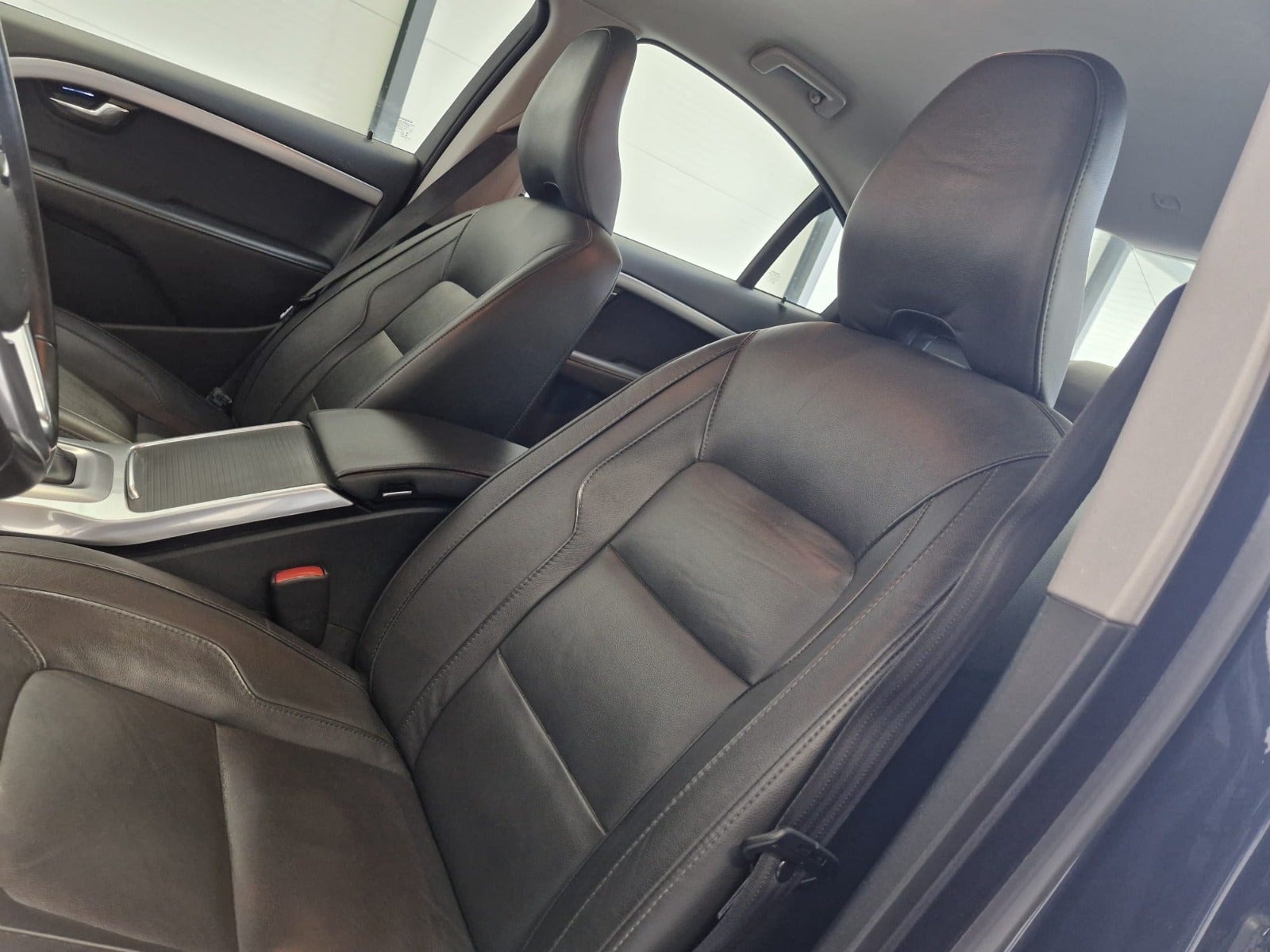 Billede af Volvo S80 2,0 T5 245 Summum aut.